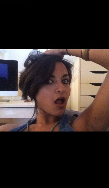 Eden Mama nudes star photos