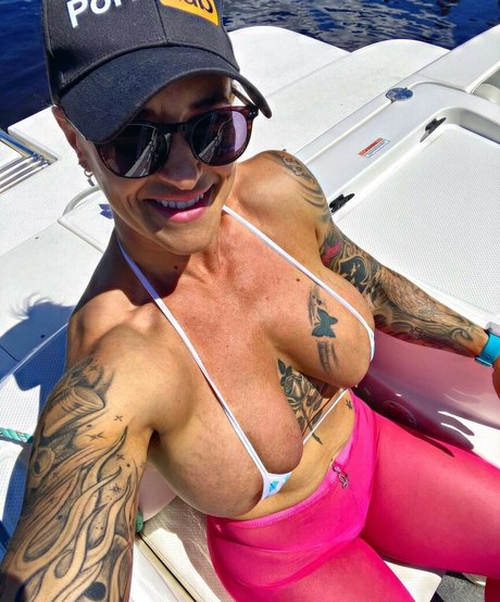 PattyOx76 sexy pornstar gallery