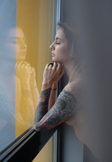 ksush plush_ naked star photos