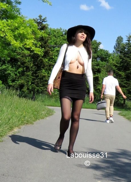 Labouisse high quality star img