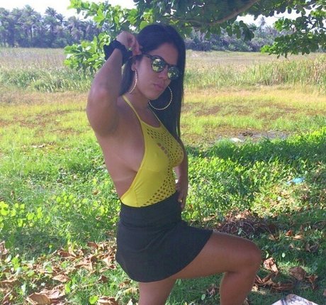 Milla Caldas perfect actress pictures