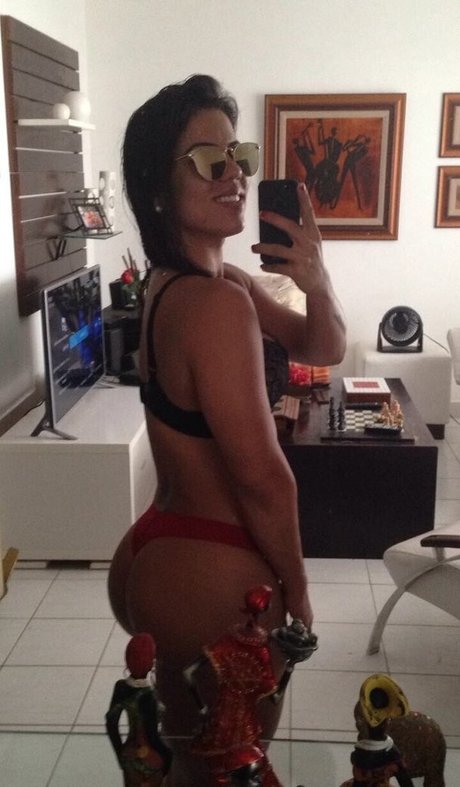 Milla Caldas best pornstar pic