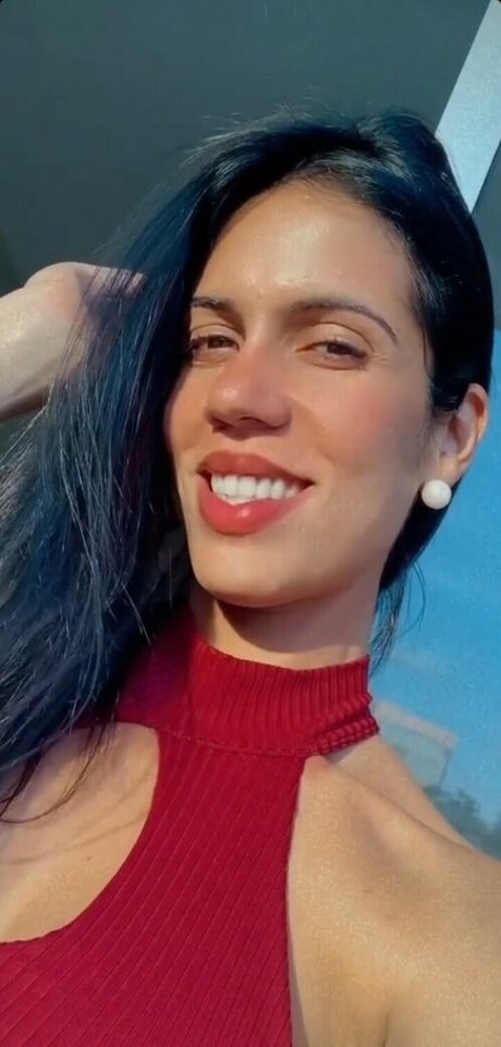 Milla Caldas hot model archive