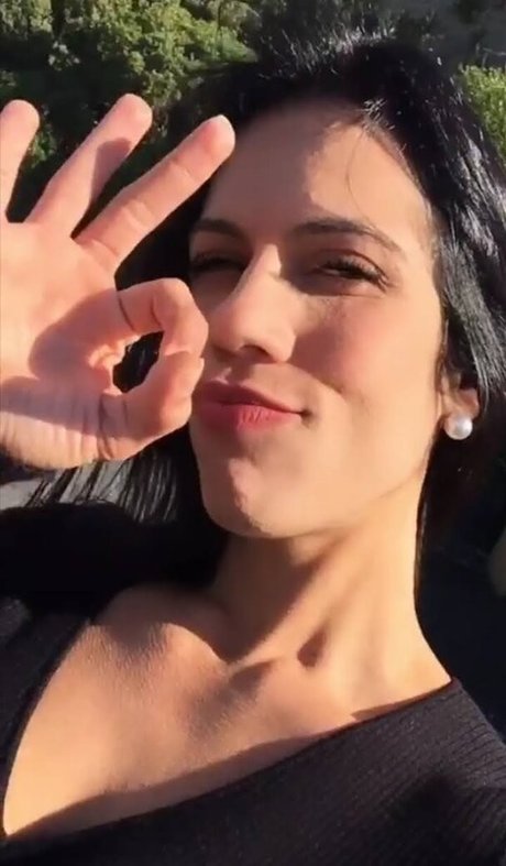 Milla Caldas high quality actress gallery