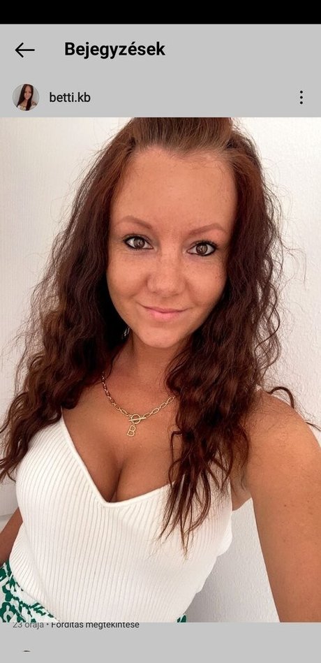 Magyarficial pretty model galleries