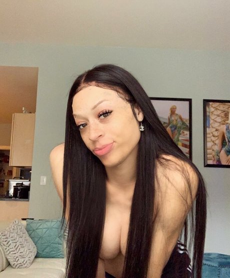 Ashley Stacks hot pornstar pic