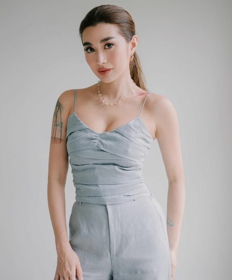 Nicole Asensio sex pornstar photos