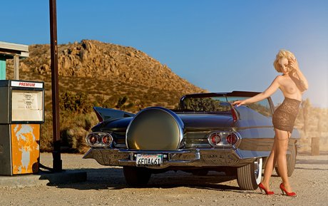 LaFee pornstar exclusive pics