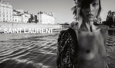 Anja Rubik adult star pictures