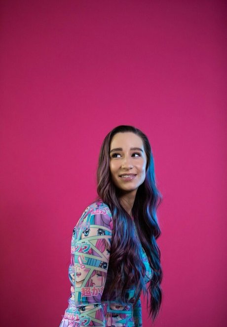 Ms5000Watts exclusive actress picture