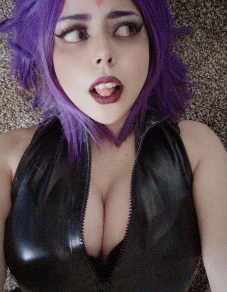 goth trans onlyfans porn pic