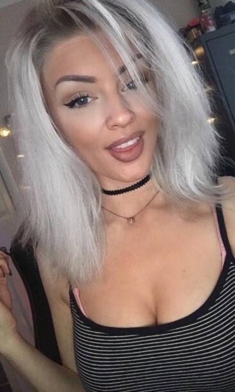 Xcandylashes sex actress pics