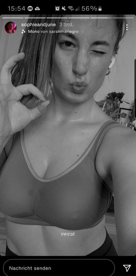 Sophieandjune best actress galleries