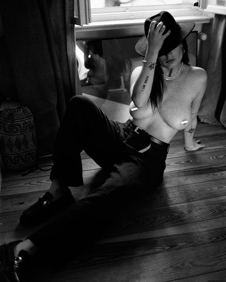 Sophieandjune pornstar art picture