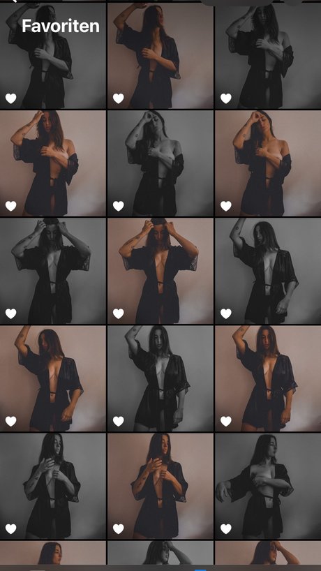 Sophieandjune model nude pic