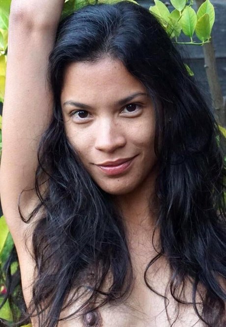 Danay Garcia star perfect archive
