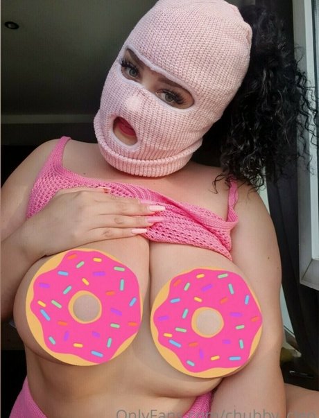 Chubbycleo nudes pornstar images