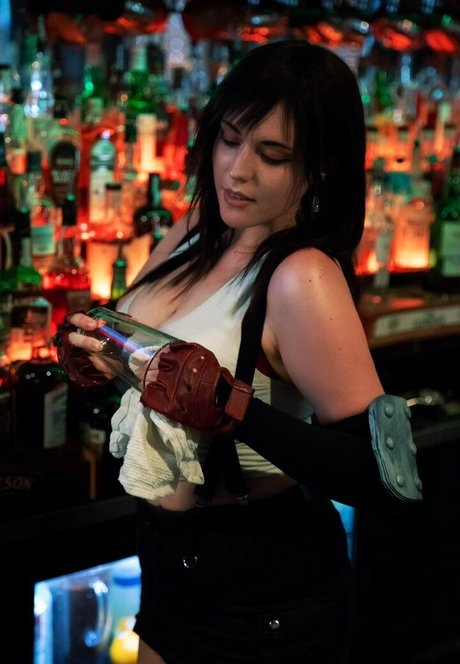 Amber Lee Connors model nudes photos