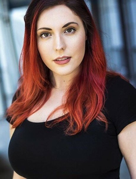 Amber Lee Connors best actress archive