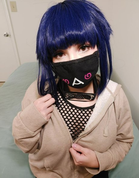 Maybemaibee pornstar nudes picture