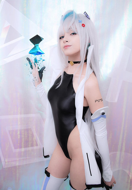 samichuuu model sexy photos