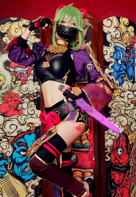 samichuuu nudes star galleries