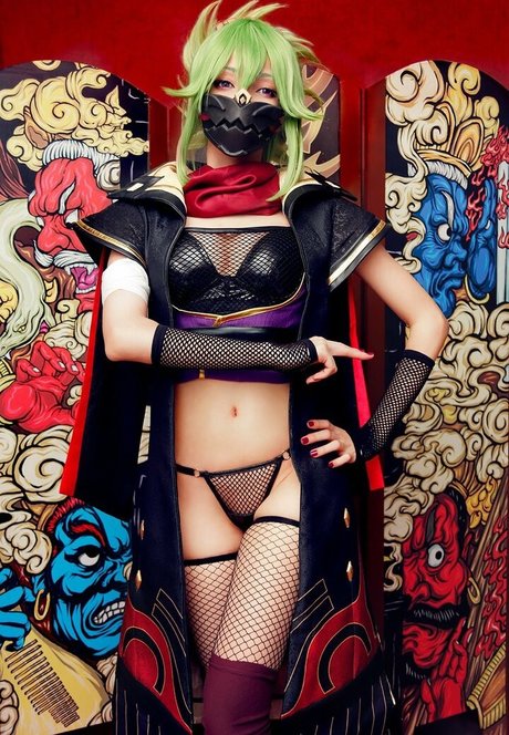 samichuuu erotic pornstar gallery