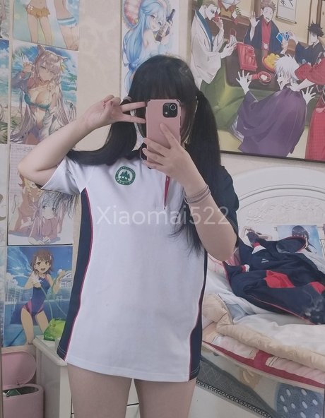 Xiaomai522 nice pornstar pic