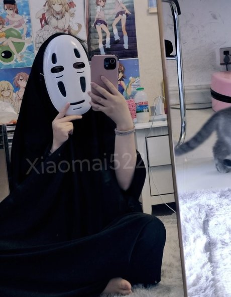 Xiaomai522 star nude img