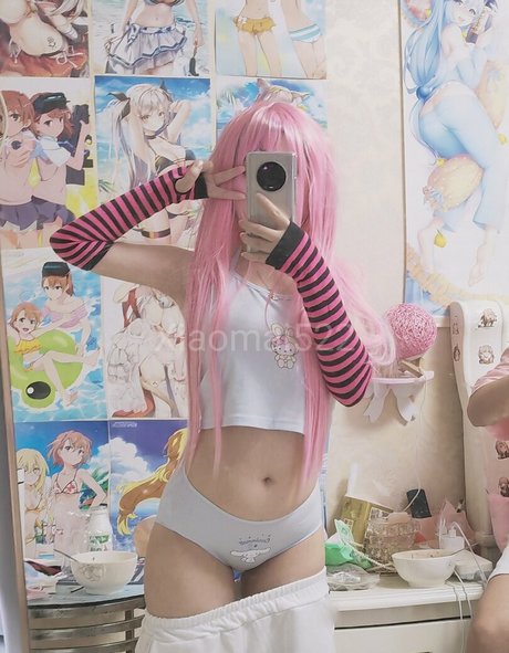 Xiaomai522 star adult pictures