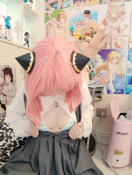 Xiaomai522 pretty actress archive