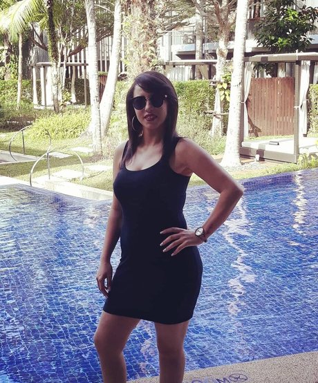 Ahlem Farhatti star top photo