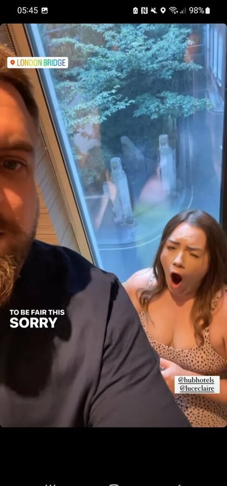 Luceclaire hot star picture