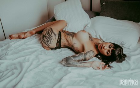 Witch Love model top photo