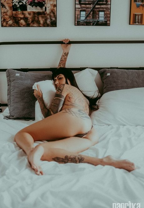 Witch Love nudes star photo