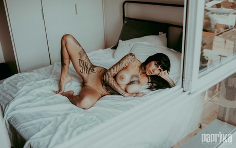 Witch Love pornstar erotic photos