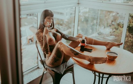 Witch Love perfect pornstar photo