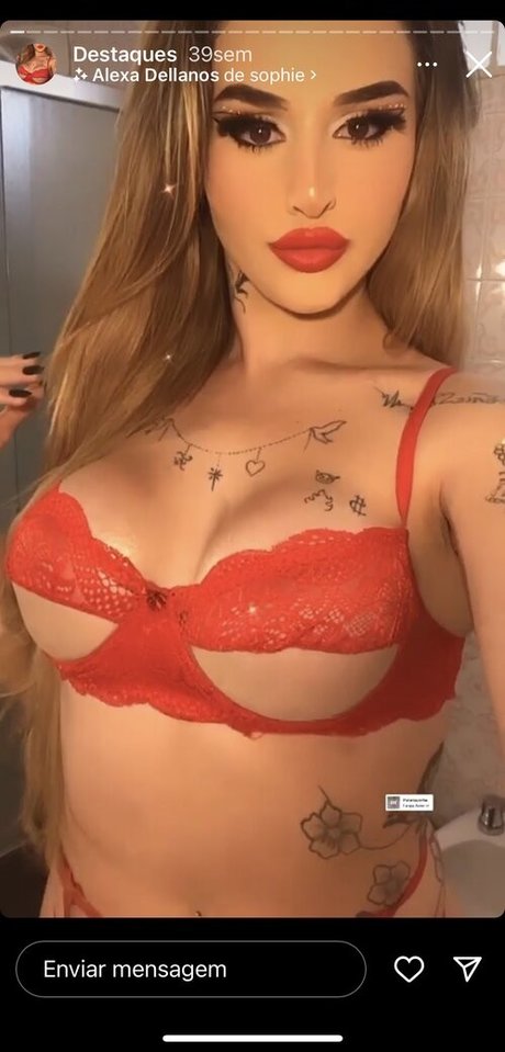 Victoria Moorish star perfect photos