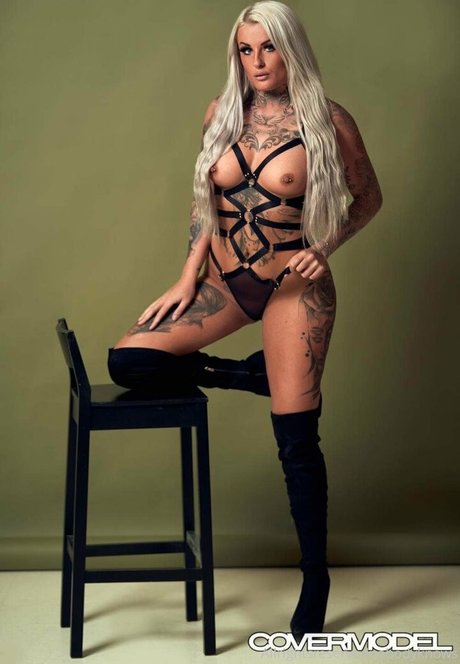 Nobodyknows x official porn actress archive