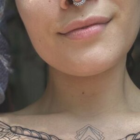 Rainbow Nymph star perfect pic