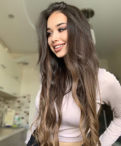 Sophia Adamova naked pornstar pic