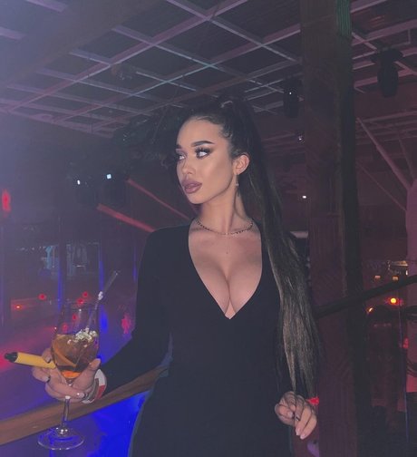 Sophia Adamova star sexy pic