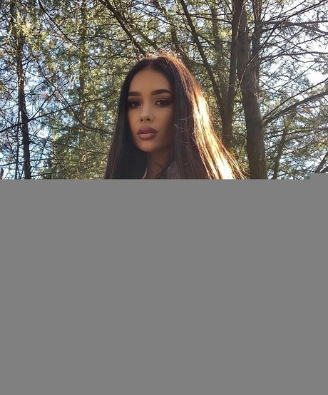 Sophia Adamova star perfect images