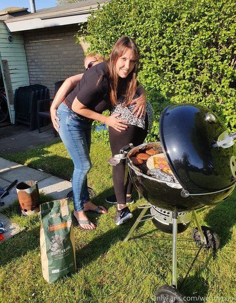 wendypaul model nude archive