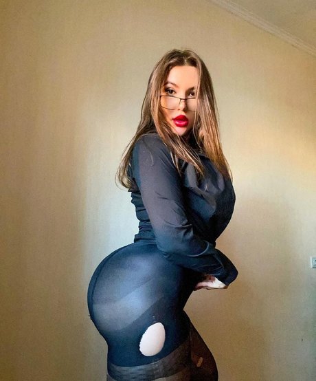 Albina Gladkikh sexy star pics