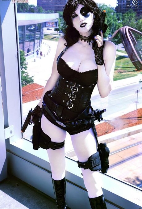 AZ Power Girl exclusive star galleries