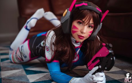 Ani Lorac pornstar adult picture