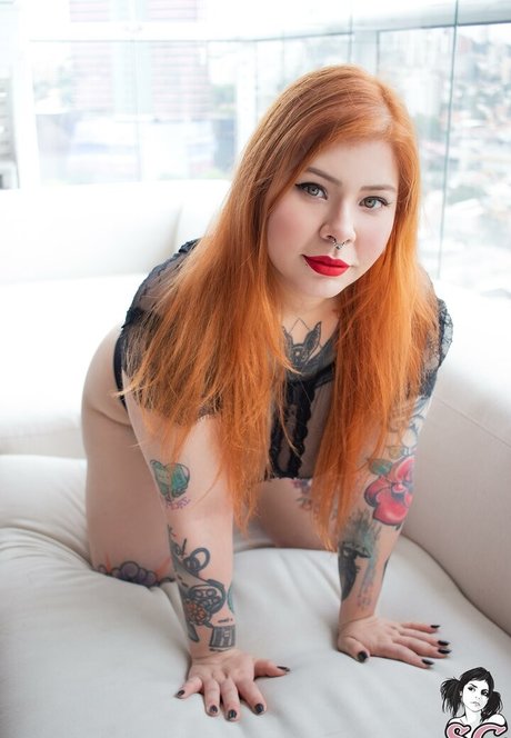 Xaponesa Suicide model xxx pic