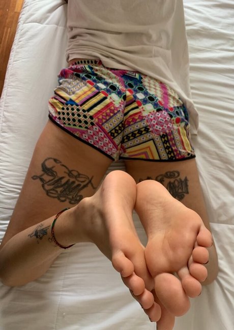 Madamehaze pretty model archive