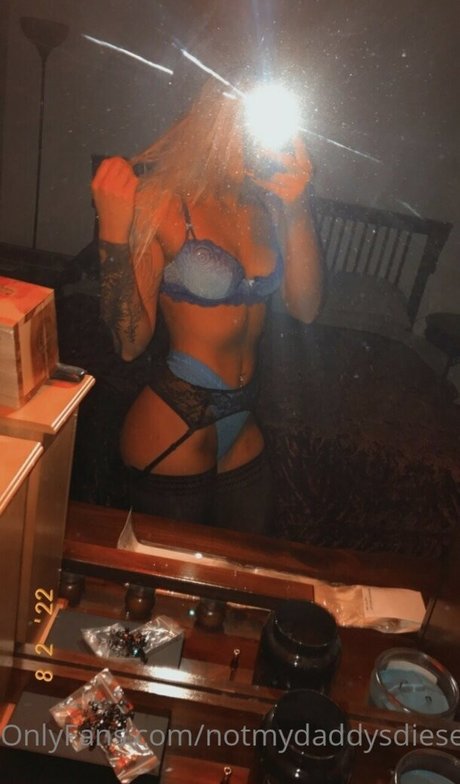 Notmydaddysdiesel xxx model galleries